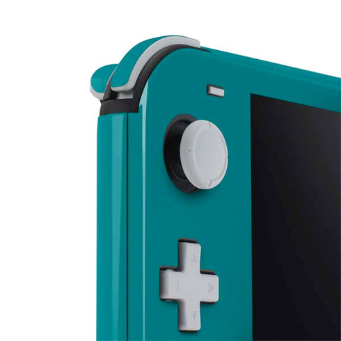NFL Miami Dolphins Team Motto Nintendo Switch Lite Skin